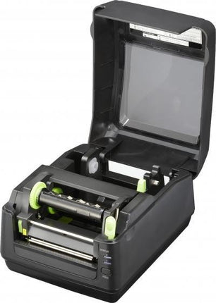 SATO WS408 Labelprinter