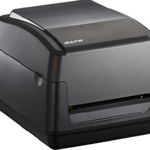 SATO WS408 Labelprinter