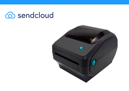 Sendcloud Labelprinters - barcodescanners en etiketten