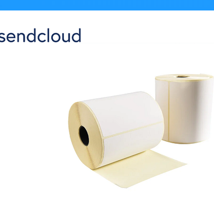 Sendcloud Labelprinters - barcodescanners en etiketten