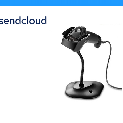 Sendcloud Labelprinters - barcodescanners en etiketten