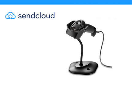 Sendcloud Labelprinters - barcodescanners en etiketten