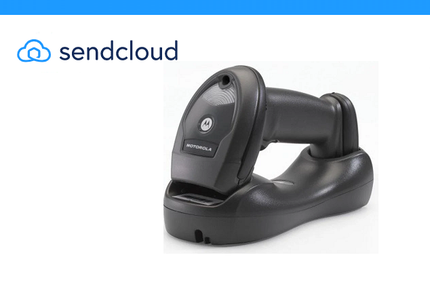Sendcloud Labelprinters - barcodescanners en etiketten