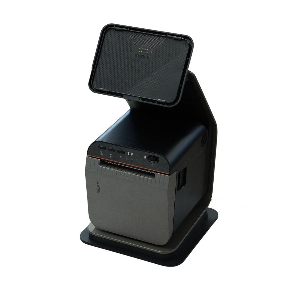 Sunmi CPad Printing Base