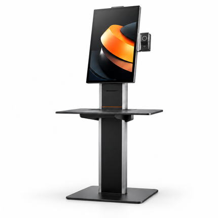 Sunmi Flex 3 Stands