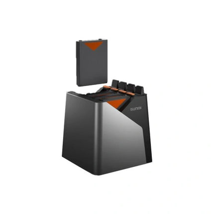 Sunmi 4-slot Oplader