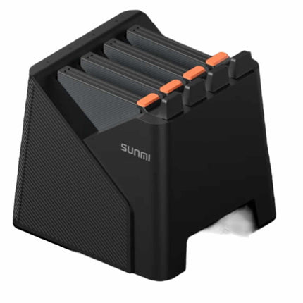 Sunmi M3 - Cradles