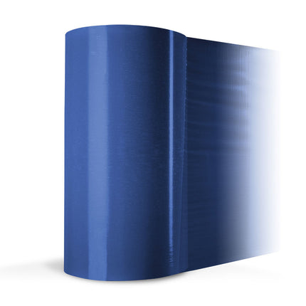 Technotape Beschermfolie 250 mm x 100 m x 50µ - Indoor