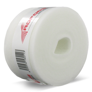 Technotape Glasvlies - 50mm x 25m voor naadloze gipsplaatverbindingen