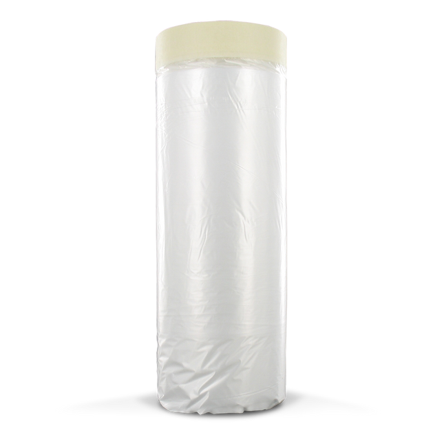 Technotape SpeedyMask 1100 mm x 33 m - Indoor Afplakfolie