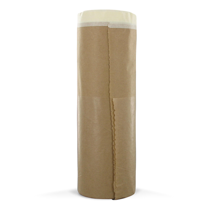 Technotape SpeedyMask 180 mm x 20 m - Indoor kraftpapier tape