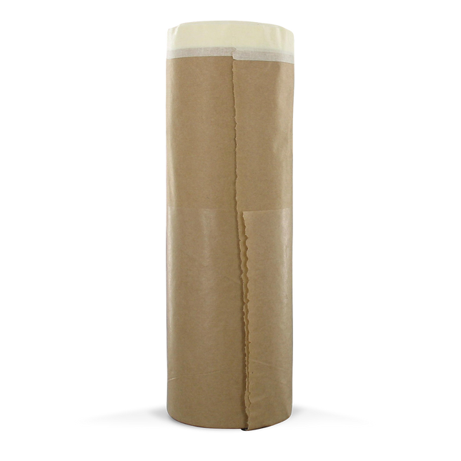 Technotape SpeedyMask 300 mm x 20 m - Indoor Kraftpapier Tape