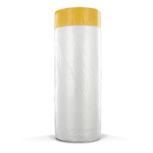 Technotape SpeedyMask Gold - 2700 mm x 20 m Binnengebruik