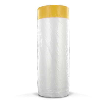 Technotape SpeedyMask Gold - 2700 mm x 20 m Binnengebruik