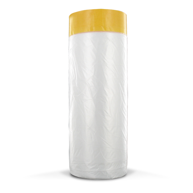 Technotape SpeedyMask Gold - 2700 mm x 20 m Binnengebruik