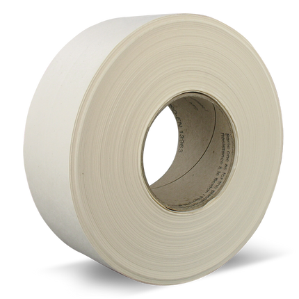 Technotape Voegband 50 mm x 75 m - Micro Geperforeerd Papier