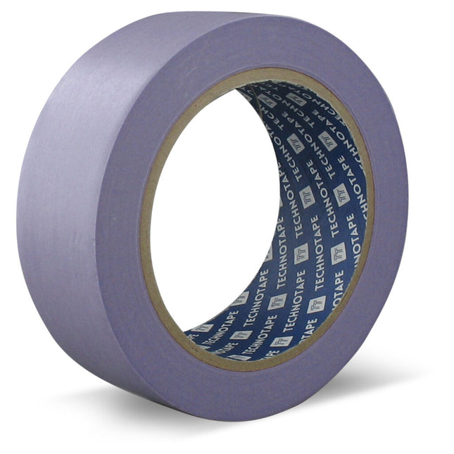 Technotape Washi Lowtack - 25mm x 50m