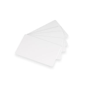 Ultracard PVC Card Wit