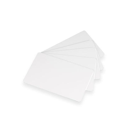 Ultracard PVC Card Wit