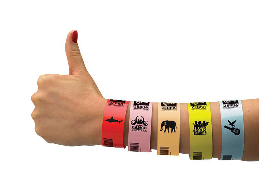 Z-BandDirect - Wristband