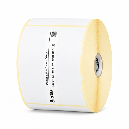 Z-Perform 1000D 102x152mm