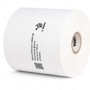 Zebra Bonrol | 102mm x 100m