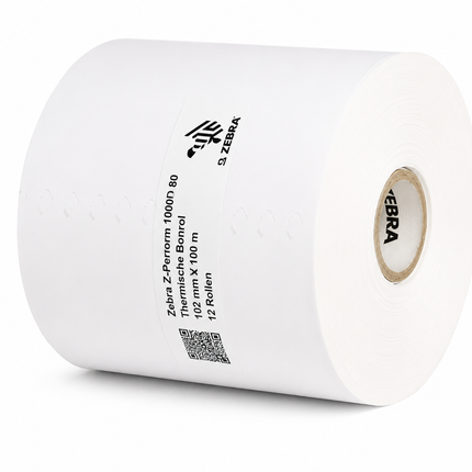 Zebra Bonrol | 102mm x 100m