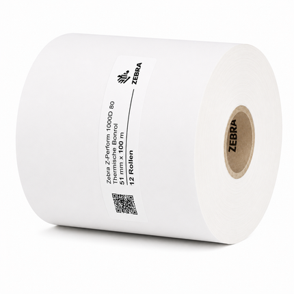 Zebra Bonrol | 51mm x 100m
