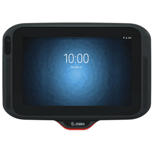 Zebra CC6000 Landscape, Non-POE, USB, Ethernet, WLAN, 25.4 cm (10'')