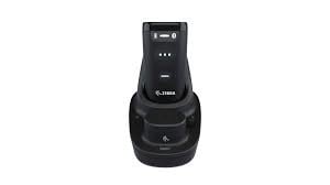 Zebra CS6080 - Bluetooth barcodescanner (Pocket scanner)