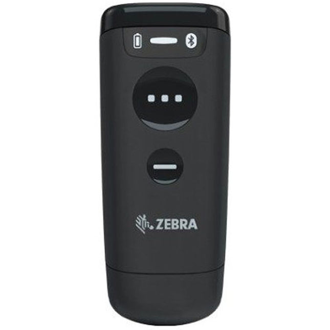 Zebra CS6080 - Bluetooth barcodescanner (Pocket scanner)