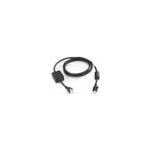 Zebra DC Kabel - Oplaadstation