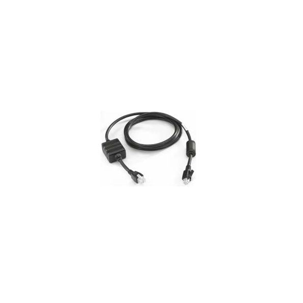 Zebra DC Kabel - Oplaadstation