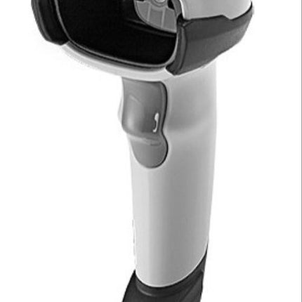 Zebra DS2208 - Betrouwbare 1D/2D Barcodescanner