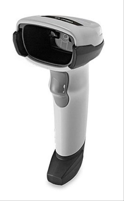 Zebra DS2208 - Betrouwbare 1D/2D Barcodescanner