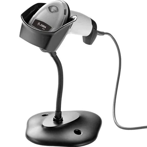 Wit / USB / Met standaard