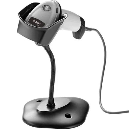 Zebra DS2208 - Betrouwbare 1D/2D Barcodescanner