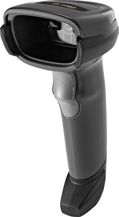 Zebra DS2208 - Betrouwbare 1D/2D Barcodescanner