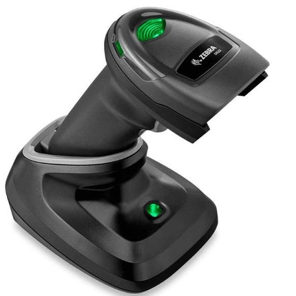 Zebra DS2278 - Draadloze 2D-barcode scanner
