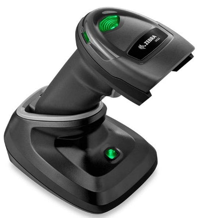 Zebra DS2278 - Draadloze 2D-barcode scanner