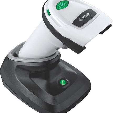 Zebra DS2278 - Draadloze 2D-barcode scanner