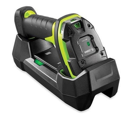 Zebra DS3678 - Robuuste Draadloze Barcodescanner