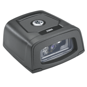 Zebra DS457, 2D, DL, Dual-IF, zwart