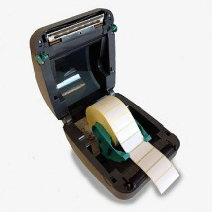 Zebra GK420d - labelprinter - netwerkaansluiting