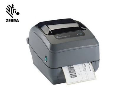 Zebra GK420d - labelprinter