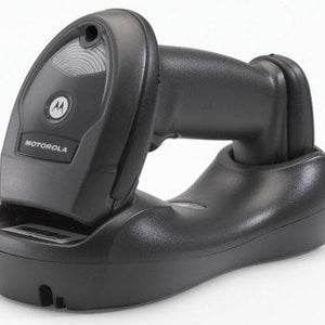 Zebra LI4278 - draadloze barcodescanner