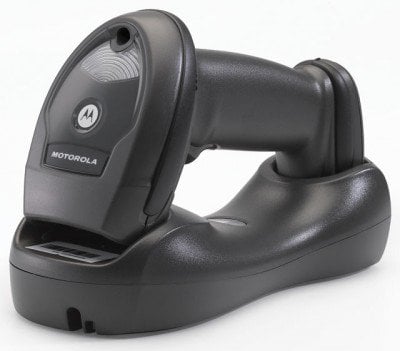 Zebra LI4278 - draadloze barcodescanner