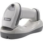 Scanner inclusief Cradle en USB kabel en accu (WIT)