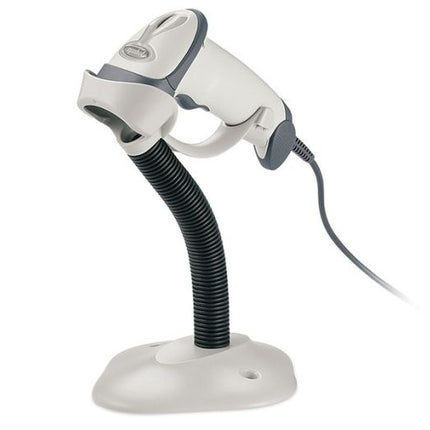 Zebra LS2208 - Bedrade 1D-barcodescanner