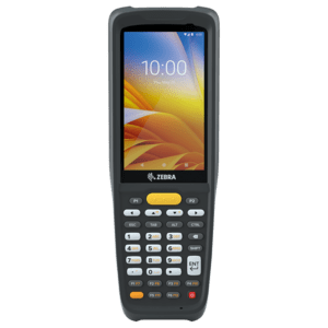 Zebra MC2700, 2D, SE4100, BT, Wi-Fi, 4G, NFC, Func. Num., GPS, Android